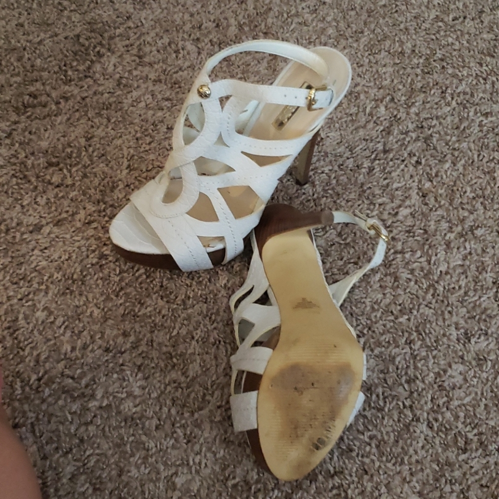 High heels - Picture 3 of 8